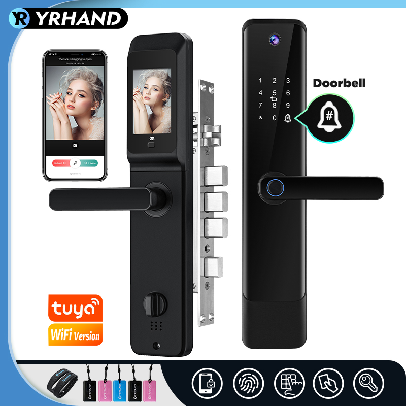YRHAND Tuya Wifi Digital Elect - Letter Opener Brass reseña y precio