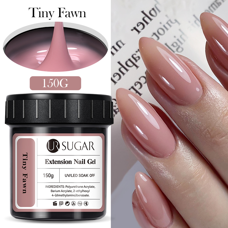 UR SUGAR 150g Large Volume Bui - Gel Refill Pack reseña y precio