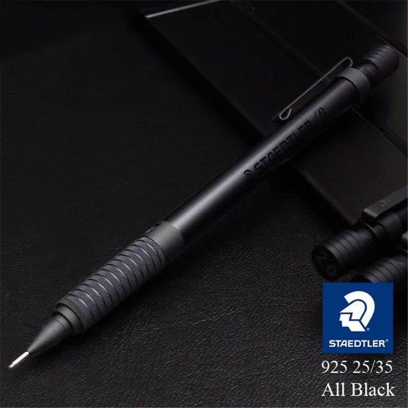 Staedtler 925 35-03B Mechanica - Mechanical Pencil 0.3 reseña y precio