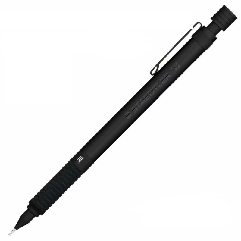 Staedtler 925 35-03B Mechanica - Mechanical Pencil 0.3 reseña y precio