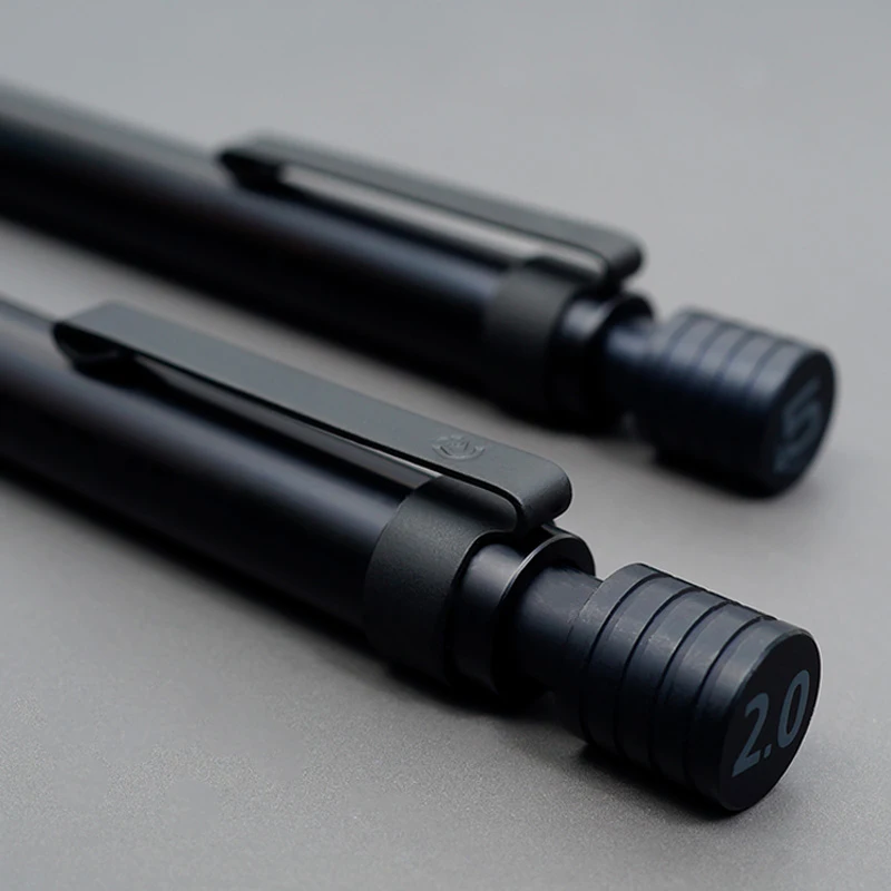 Staedtler 925 35-03B Mechanica - Mechanical Pencil 0.3 reseña y precio