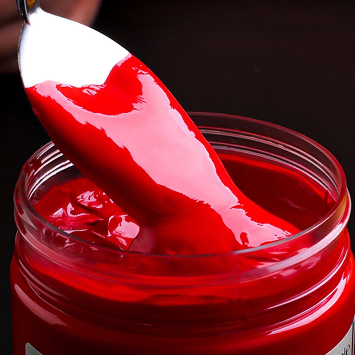 100ml Screen Printing Ink Acry - Ink Blotter Paper reseña y precio
