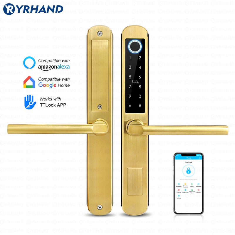 IP66 Gold Stainless steel Slid - Letter Opener Brass reseña y precio