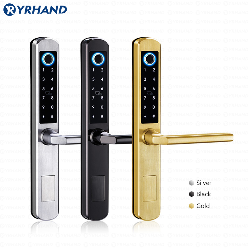 IP66 Gold Stainless steel Slid - Letter Opener Brass reseña y precio