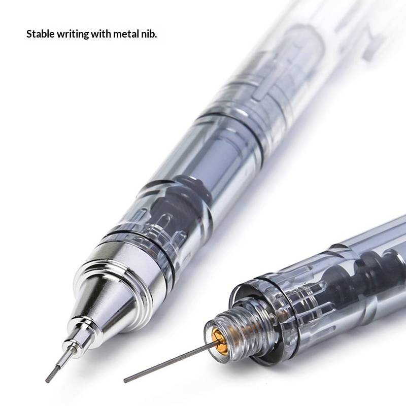 TOMBOW MONO Graph Shaker Mecha - Mechanical Pencil 0.3 reseña y precio