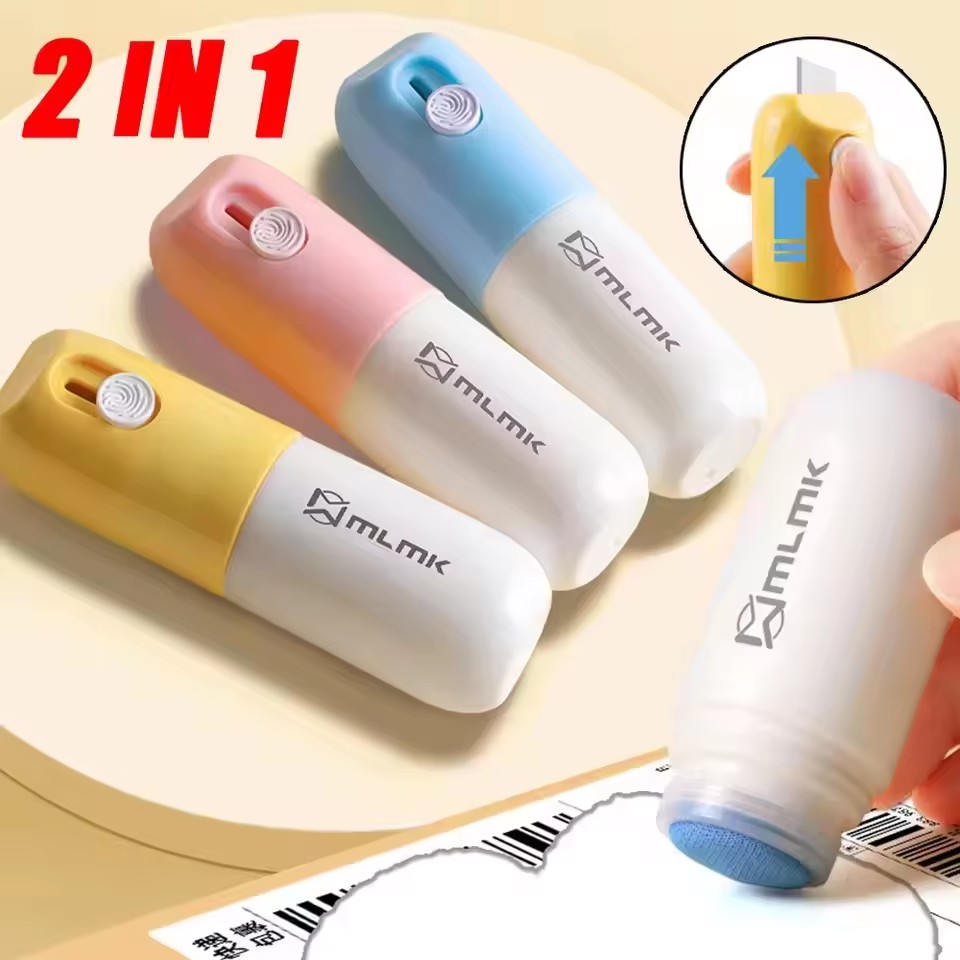 Thermal Paper Easer Mail Opene - Letter Opener Brass reseña y precio