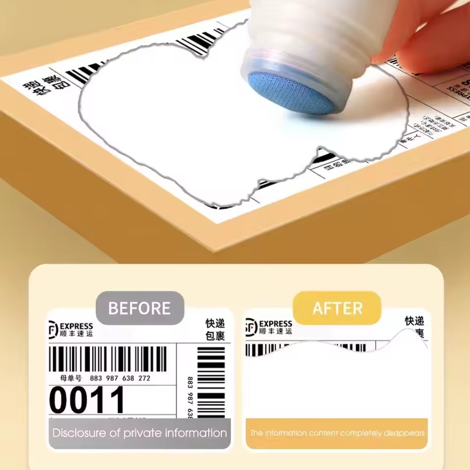 Thermal Paper Easer Mail Opene - Letter Opener Brass reseña y precio