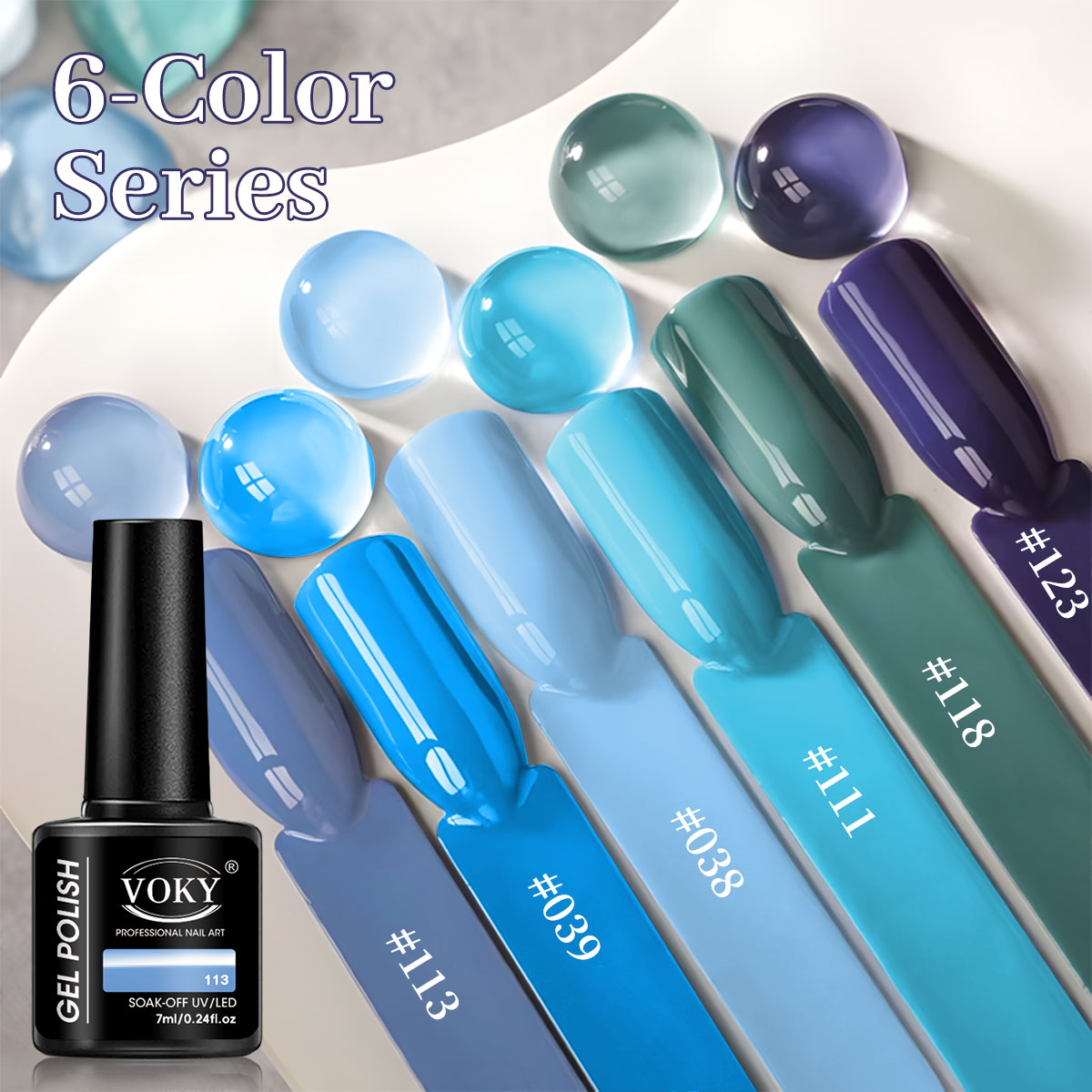 Single-Pack Autumn-Winter Seri - Gel Refill Pack reseña y precio