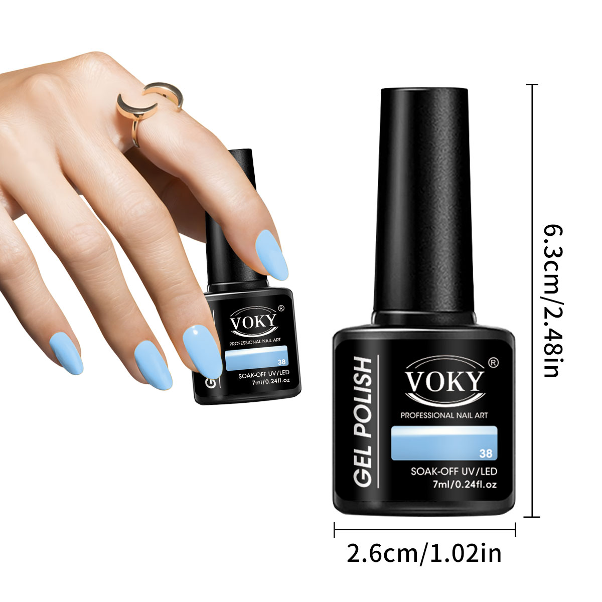 Single-Pack Autumn-Winter Seri - Gel Refill Pack reseña y precio