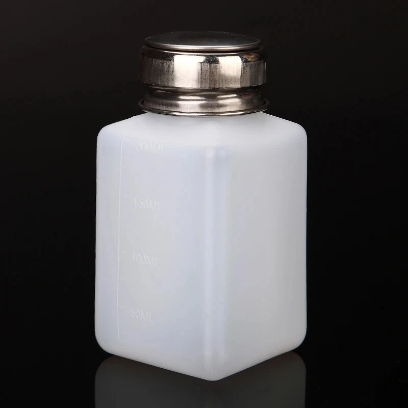 1pcs 200ML Portable Press Empt - Gel Refill Pack reseña y precio