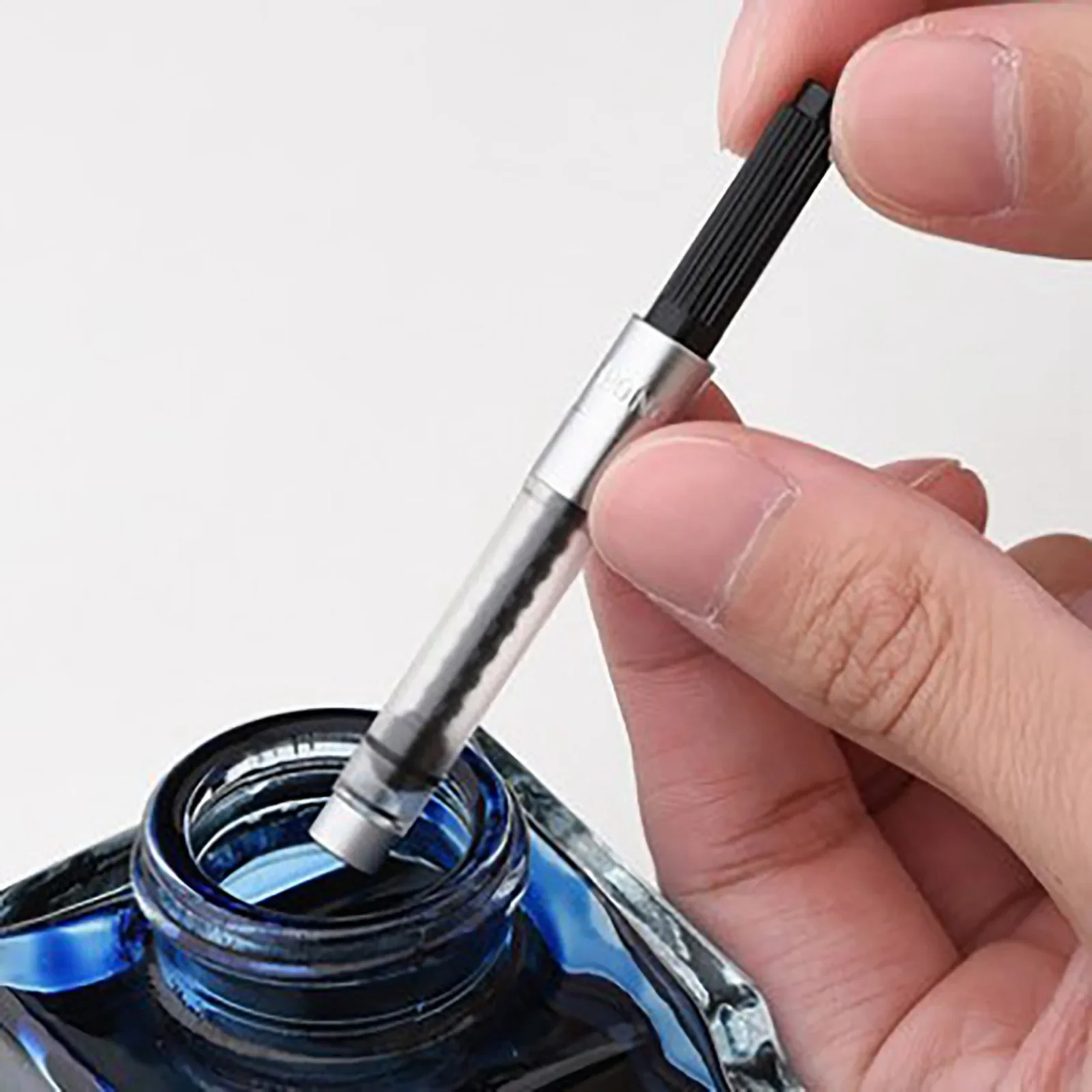 2pcs Rotary ink Absorber Fille - Fountain Pen Bottled Ink reseña y precio