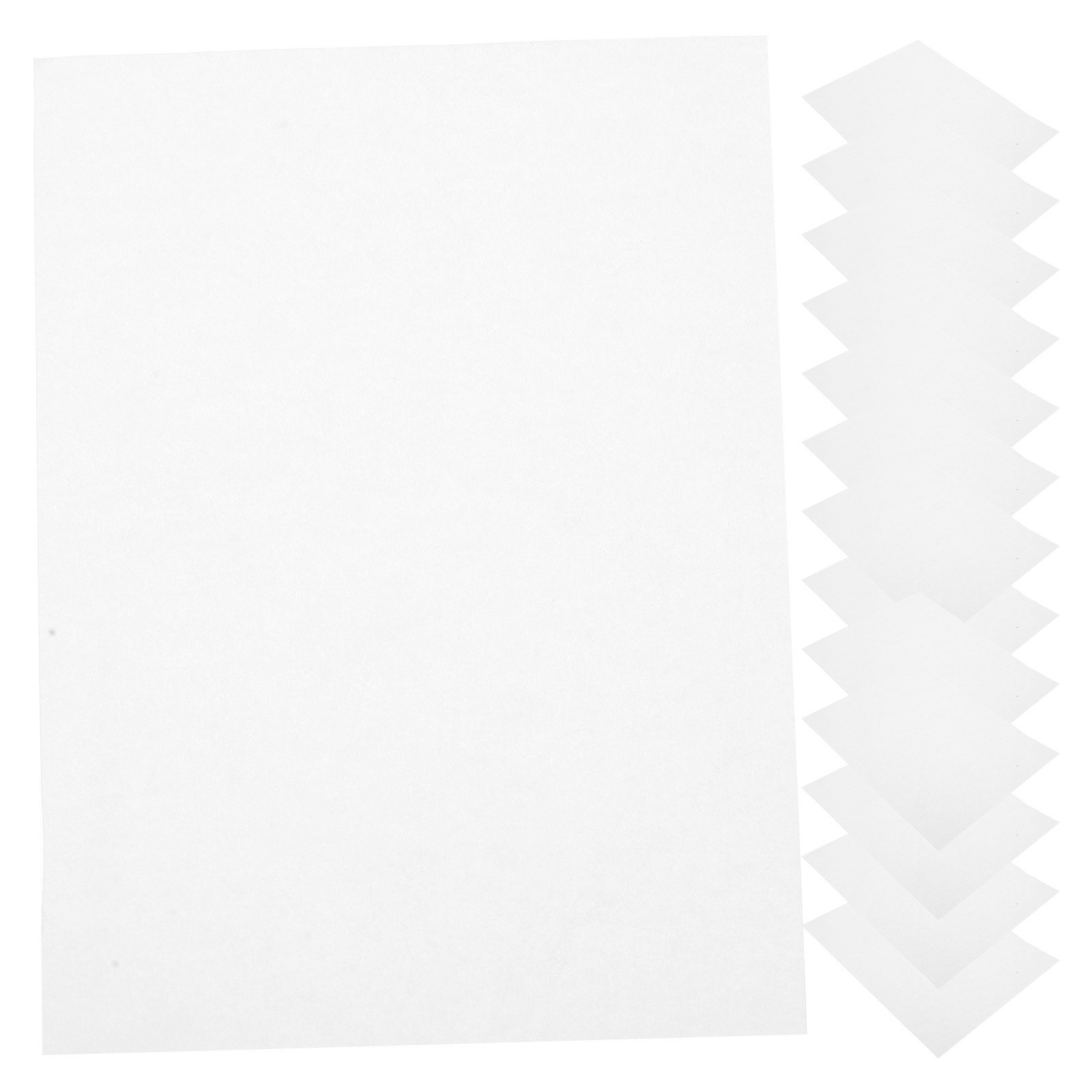 30pcs Press Flower Blotting Pa - Ink Blotter Paper reseña y precio