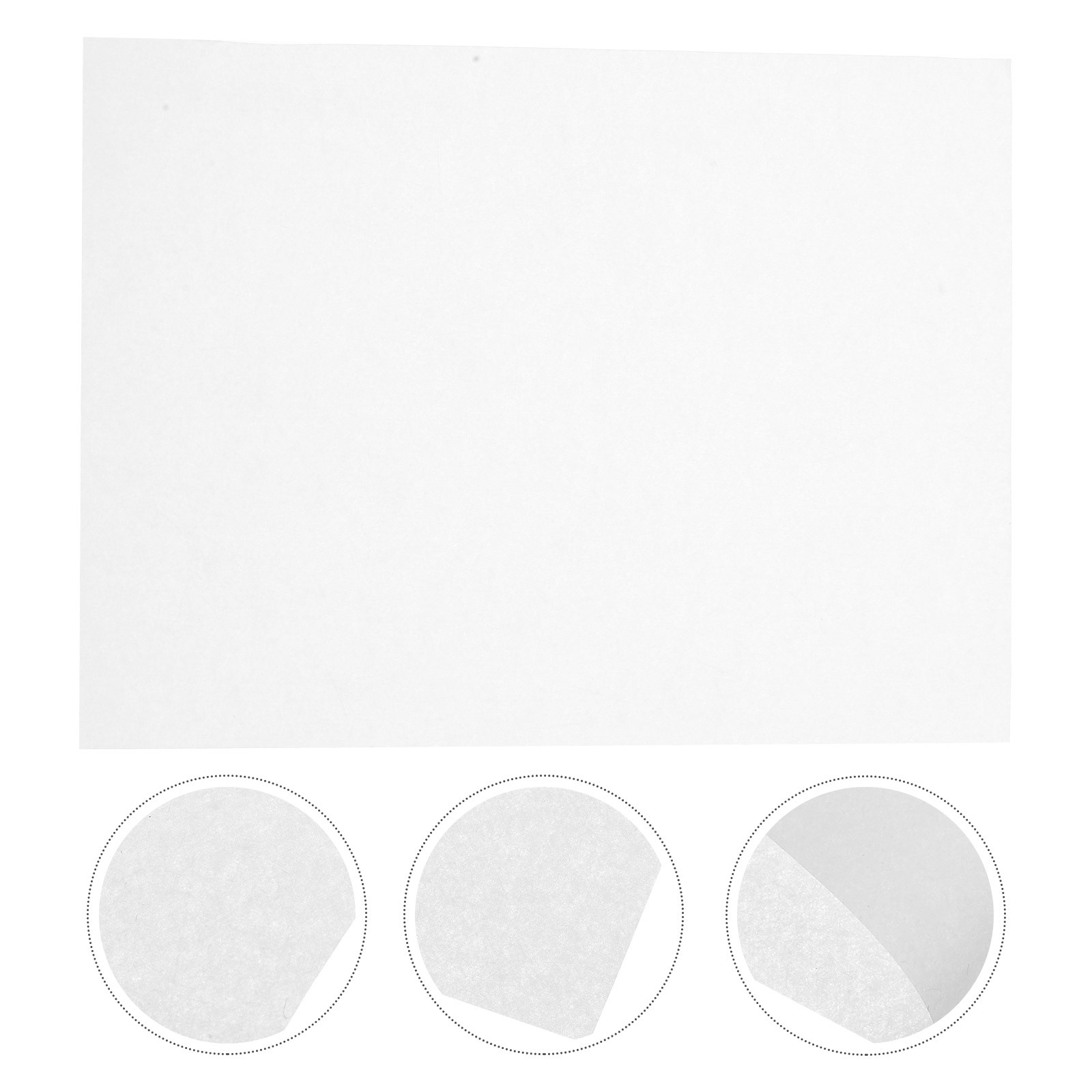 30pcs Press Flower Blotting Pa - Ink Blotter Paper reseña y precio