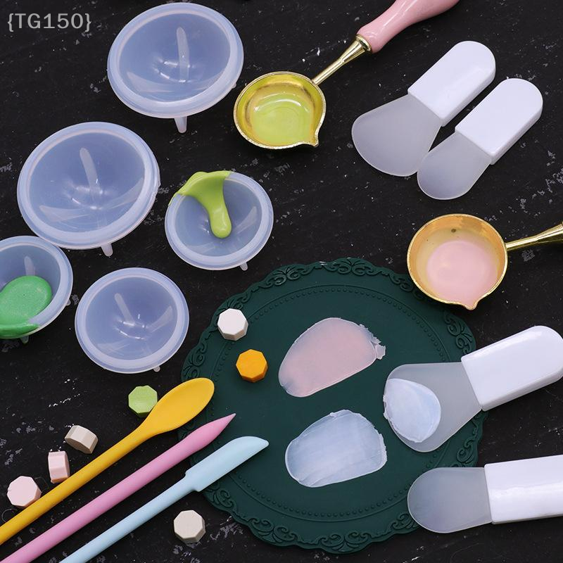Silicone Seal Wax Stamp Cleani - Wax Seal Stamp Set reseña y precio