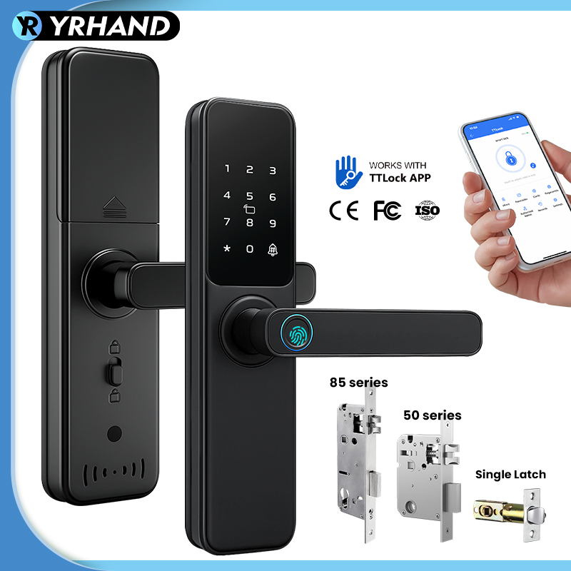 Bluetooth TTLock App Fingerpri - Letter Opener Brass reseña y precio