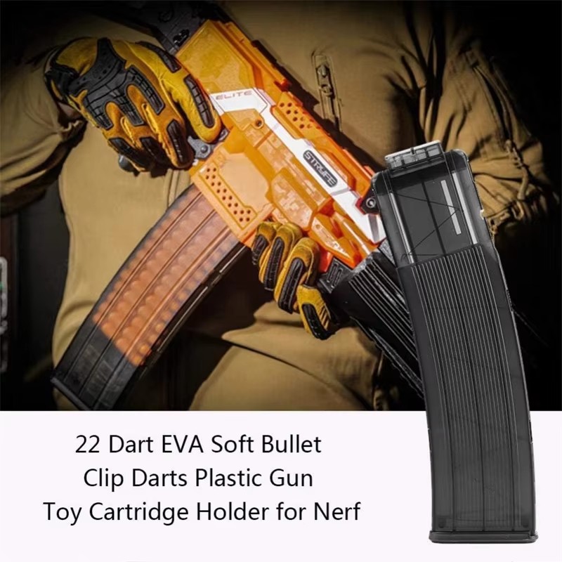 ZIVCONCING 22 Dart Magazines B - Magazine Holder Rack reseña y precio