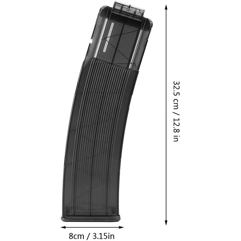 ZIVCONCING 22 Dart Magazines B - Magazine Holder Rack reseña y precio