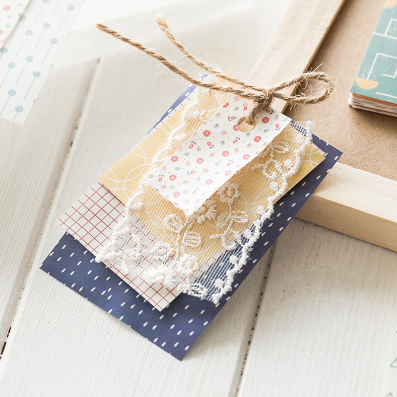 50 Pcs Kawaii Ins Paper Card D - Ink Blotter Paper reseña y precio