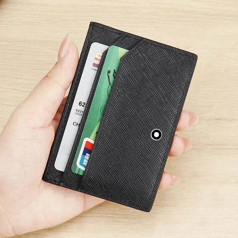 Busine Sle Card Holder Wallet  - Index Card Holder reseña y precio