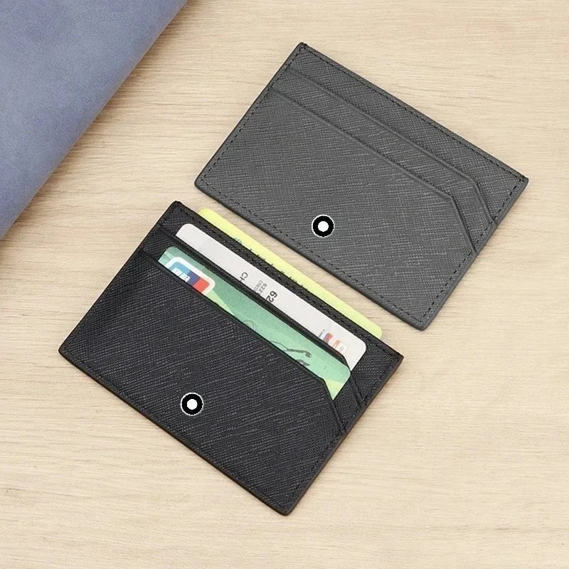 Busine Sle Card Holder Wallet  - Index Card Holder reseña y precio