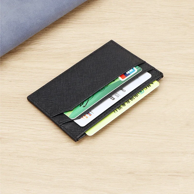 Busine Sle Card Holder Wallet  - Index Card Holder reseña y precio