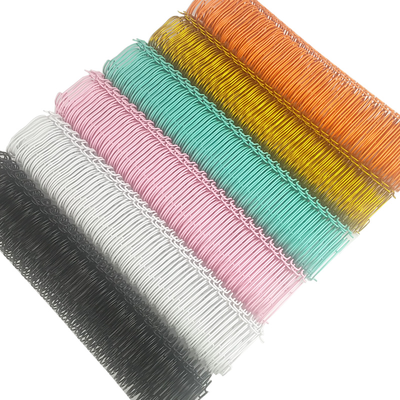 38.1MM 10pcs Metal YO Double C - Binder A4 Lever reseña y precio