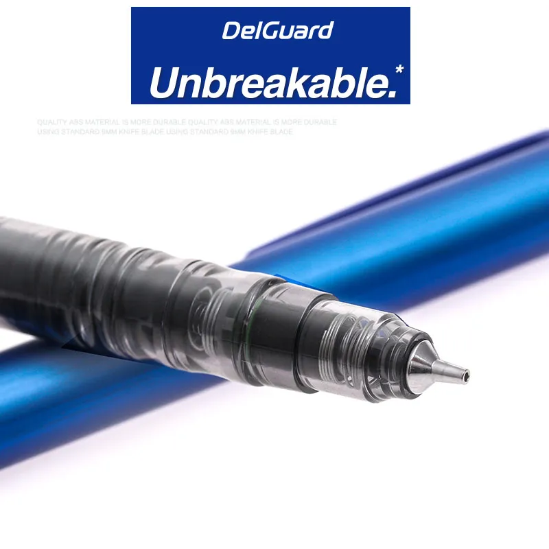 ZEBRA DelGuard Mechanical Penc - Mechanical Pencil 0.3 reseña y precio