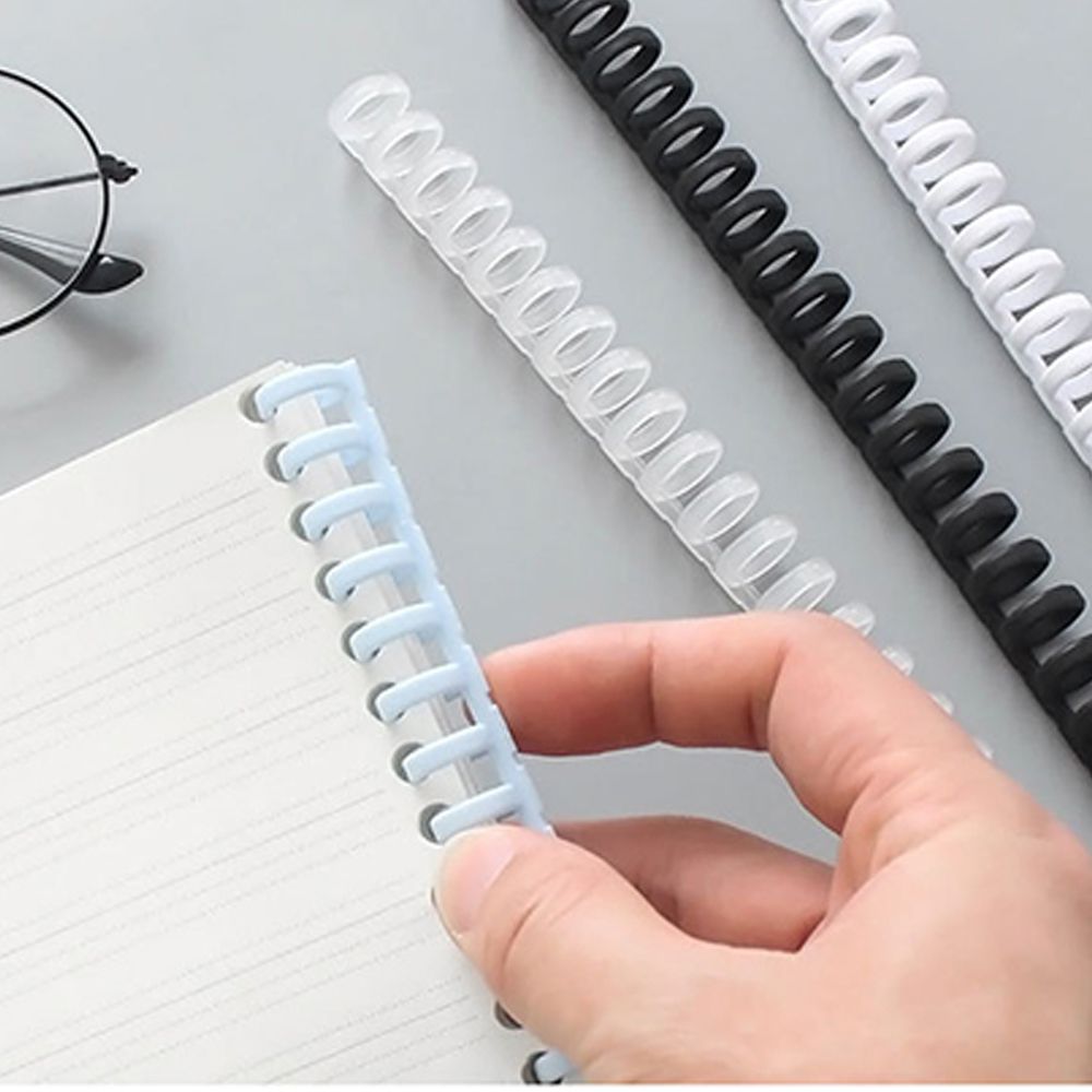 Binder Binding Combs Notebook  - Binder A4 Lever reseña y precio