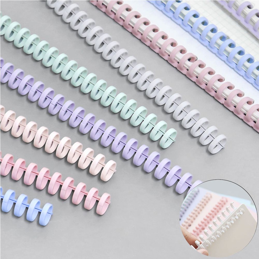 Binder Binding Combs Notebook  - Binder A4 Lever reseña y precio