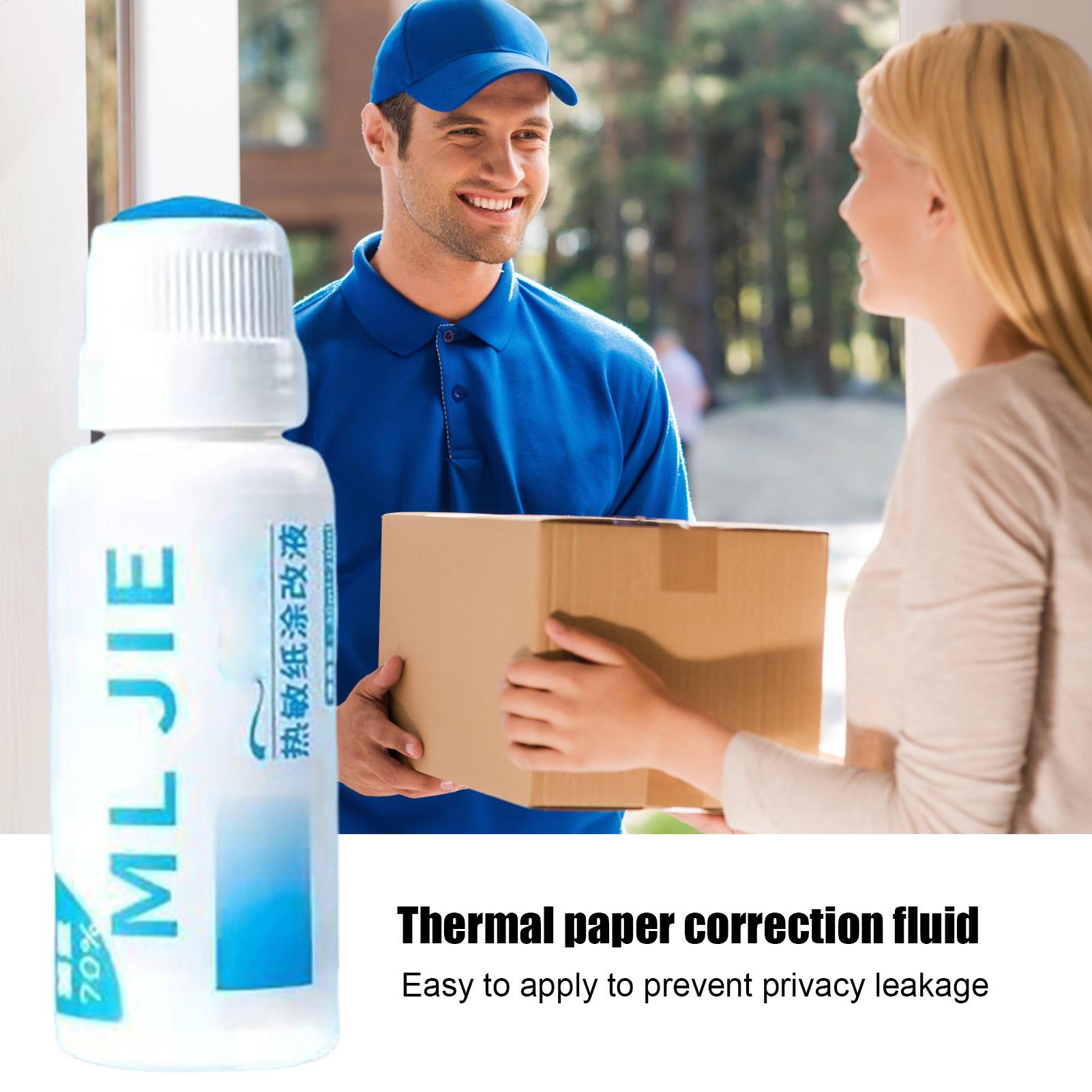 Privacy Security Roller Waybil - Rubber Date Stamp reseña y precio