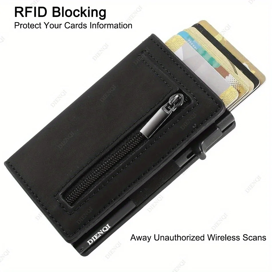 Business Card Holder Business  - Index Card Holder reseña y precio