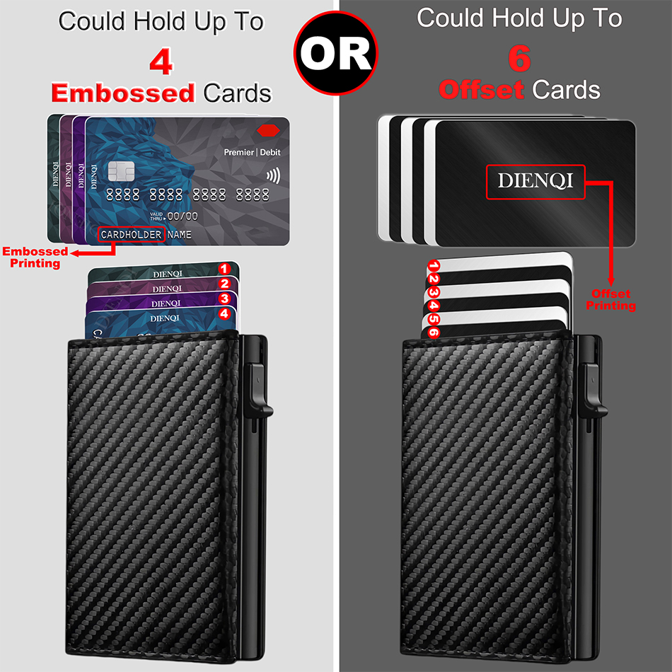 Business Card Holder Business  - Index Card Holder reseña y precio