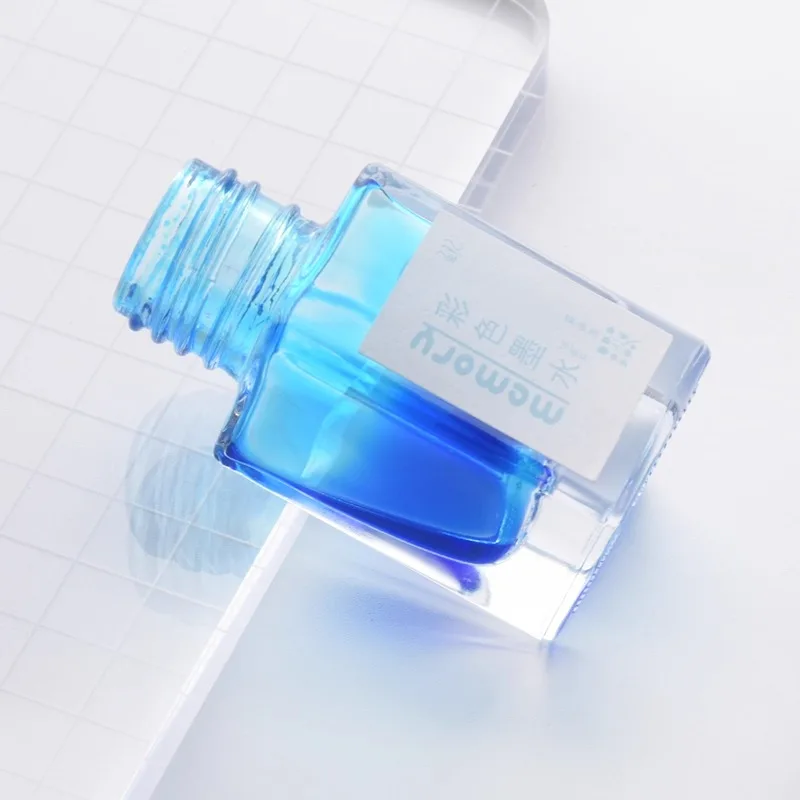 5ml 24 Colors Fountain Pen Ink - Fountain Pen Bottled Ink reseña y precio