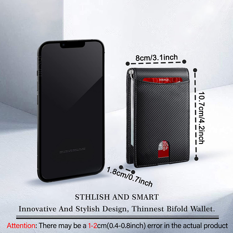 Business Card Holders Credit C - Index Card Holder reseña y precio