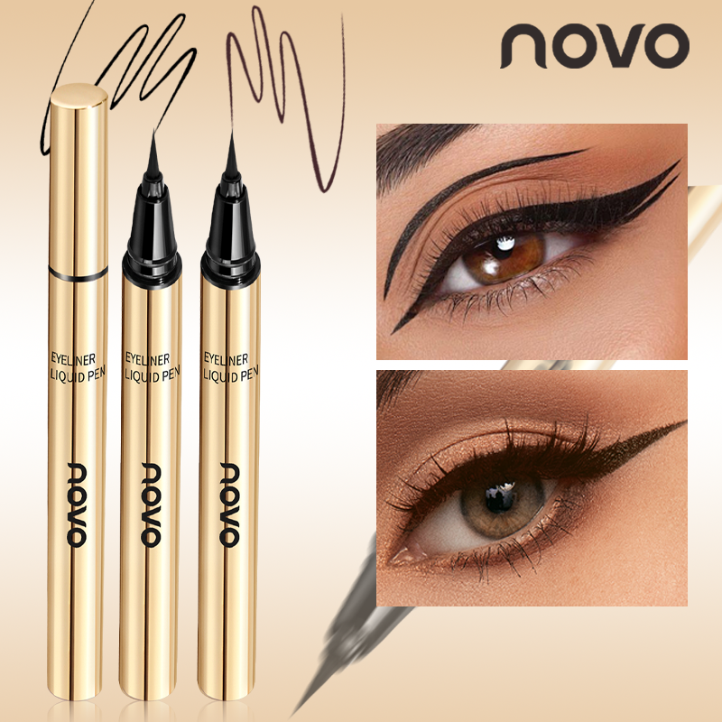 Ultra-Fine Felt-Tip Liquid Eye - Correction Pen Fine reseña y precio
