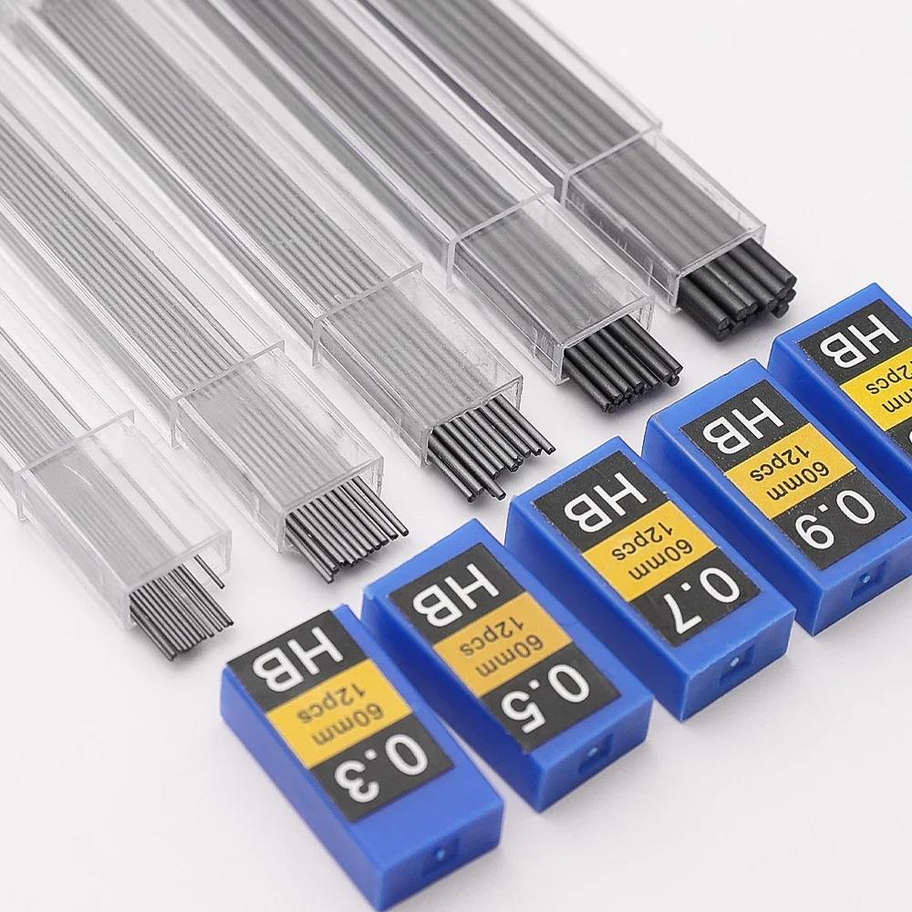 0.3 0.5 0.7 0.9 1.3 2.0mm Meta - Mechanical Pencil 0.3 reseña y precio