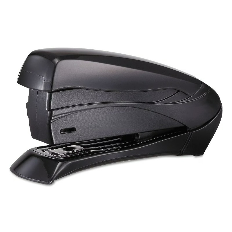 Spring-Powered Half-Strip Comp - Stapler Half Strip reseña y precio