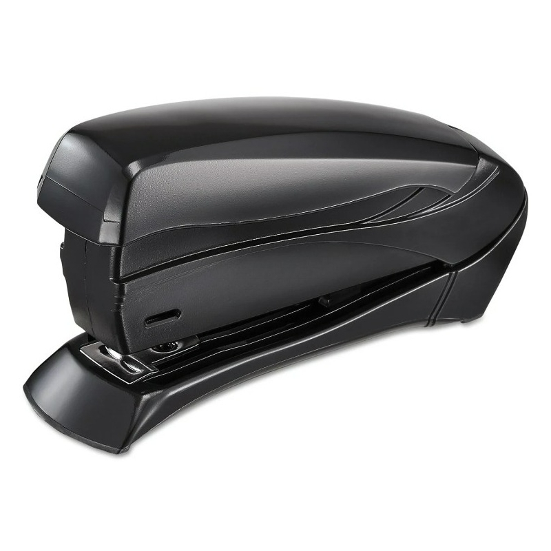 Spring-Powered Half-Strip Comp - Stapler Half Strip reseña y precio