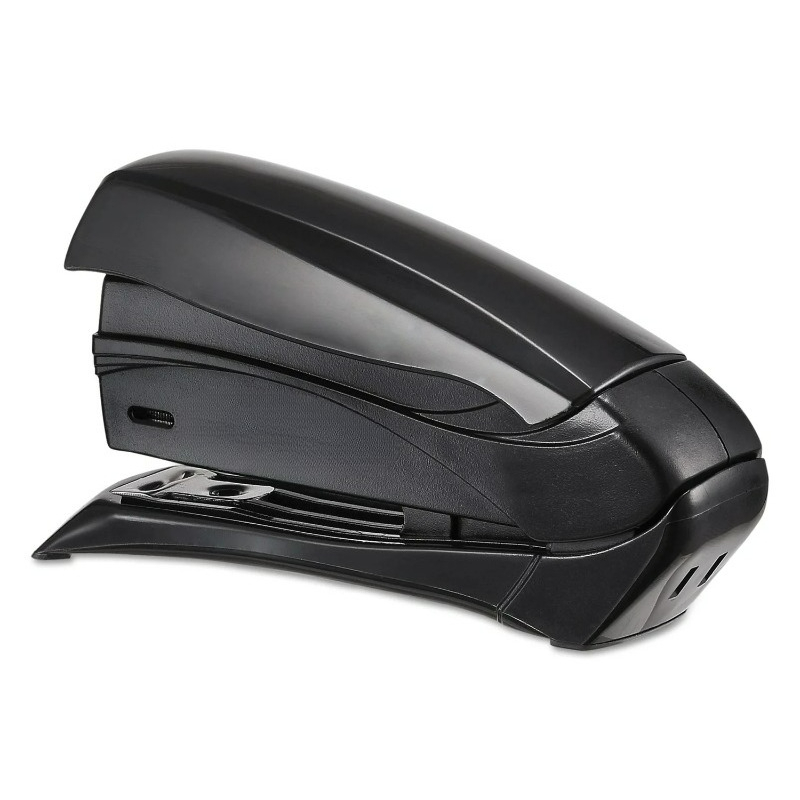 Spring-Powered Half-Strip Comp - Stapler Half Strip reseña y precio