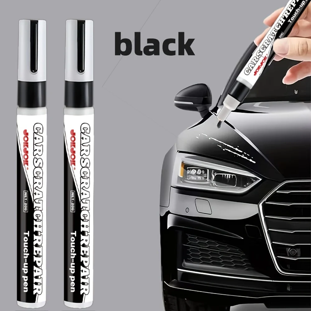 Universal New Car Touch-Up Pen - Correction Pen Fine reseña y precio