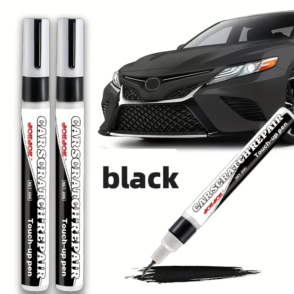 Universal New Car Touch-Up Pen - Correction Pen Fine reseña y precio