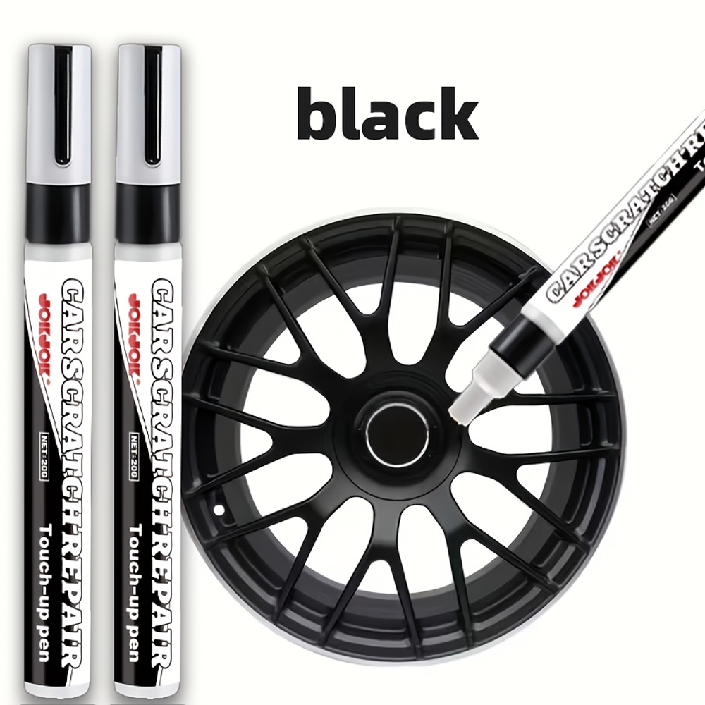 Universal New Car Touch-Up Pen - Correction Pen Fine reseña y precio
