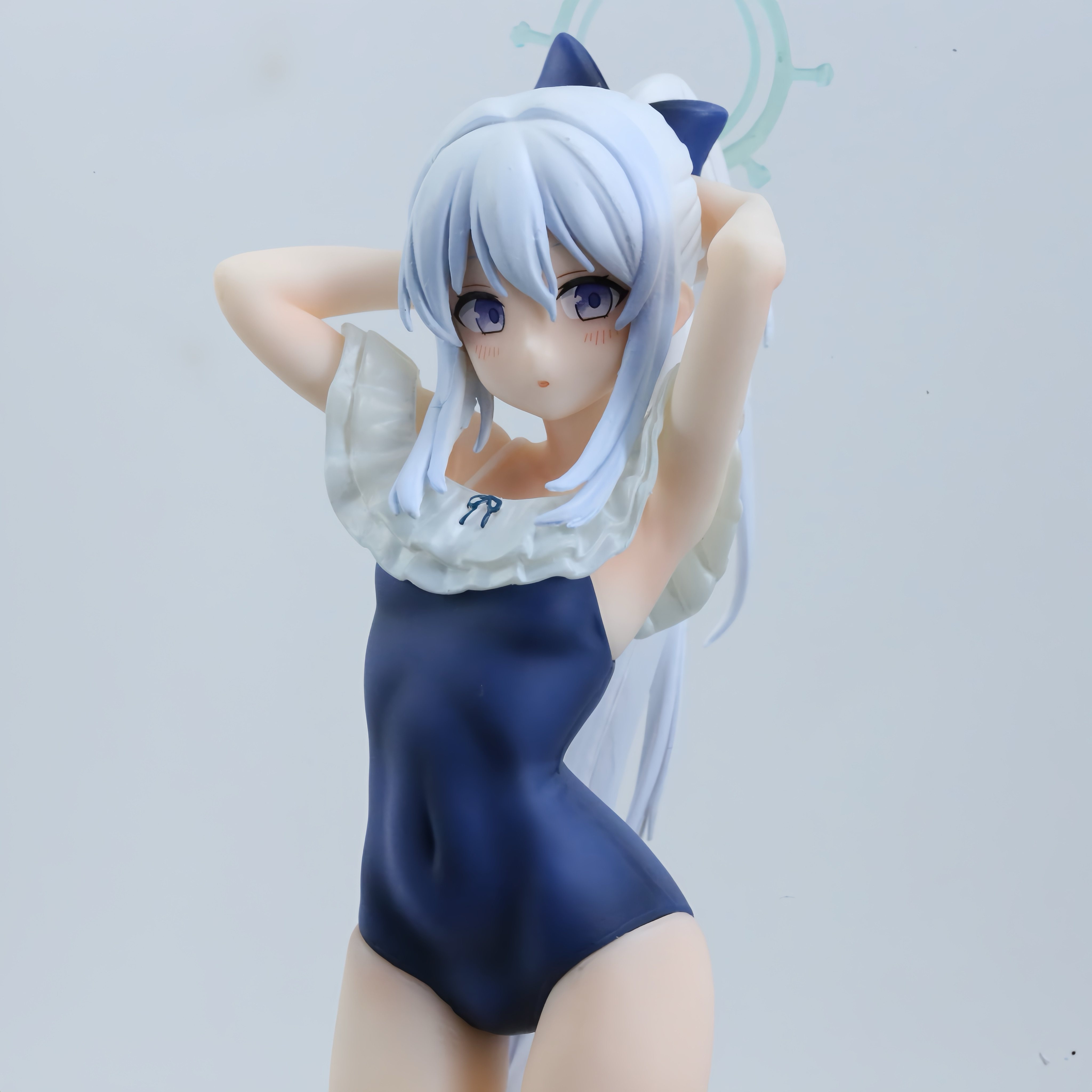 Blue Archive Swimsuit Yukimiya - Archive Box Set reseña y precio
