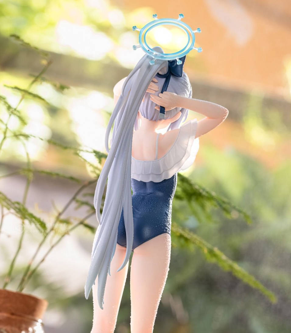 Blue Archive Swimsuit Yukimiya - Archive Box Set reseña y precio