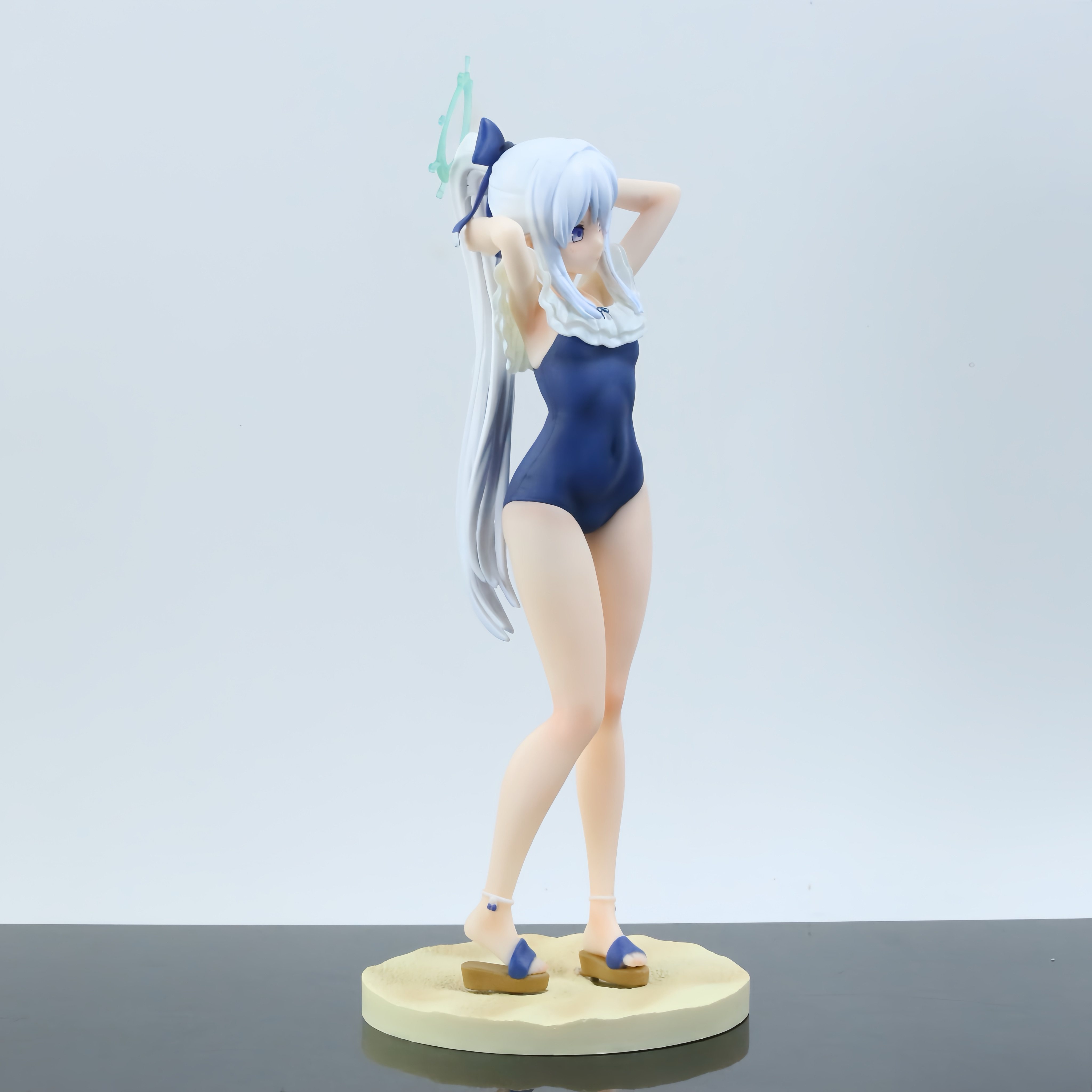 Blue Archive Swimsuit Yukimiya - Archive Box Set reseña y precio