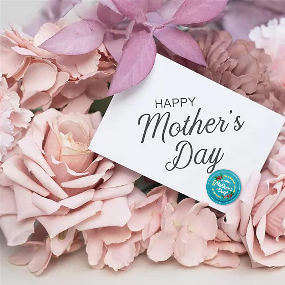 Mother's Day Wax Seal Stamp Se - Wax Seal Stamp Set reseña y precio