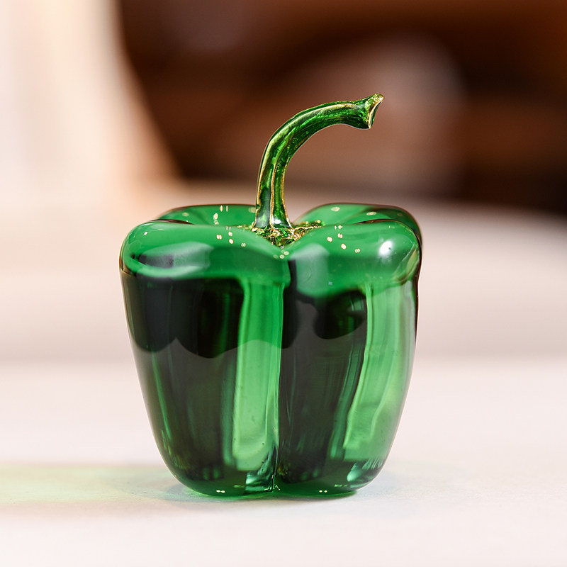 Chinese Calligraphy Paperweigh - Paper Weight Crystal reseña y precio