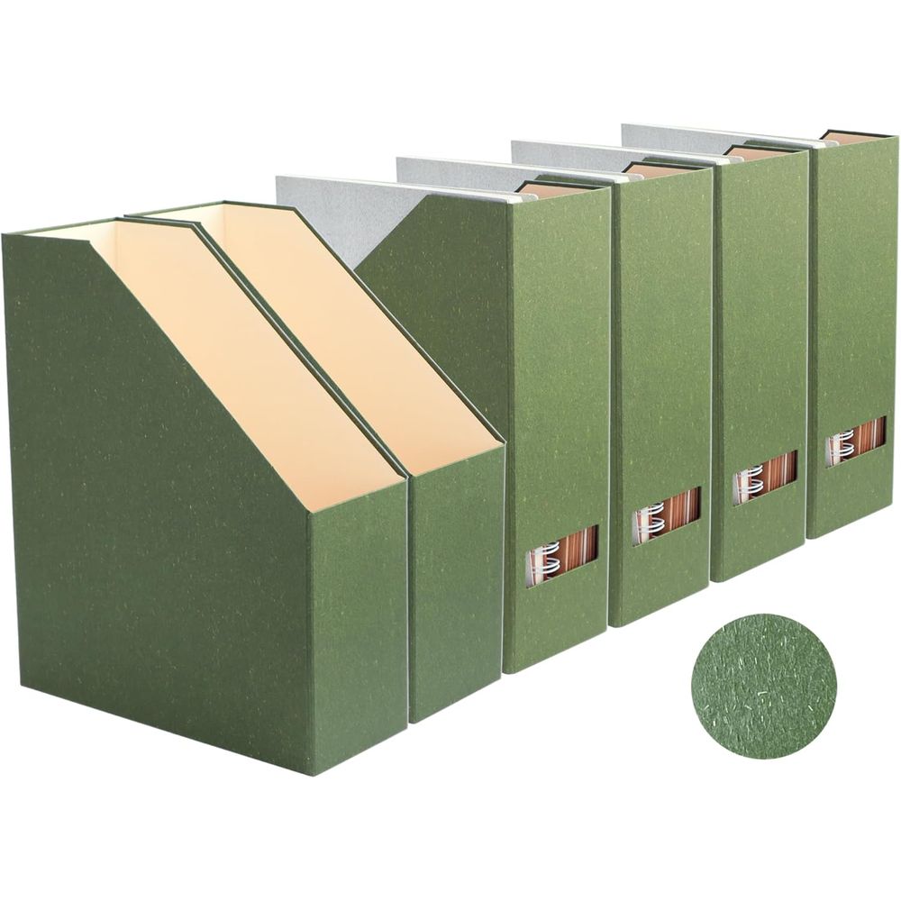 Magazine Holder - Desk Organiz - Magazine Holder Rack reseña y precio