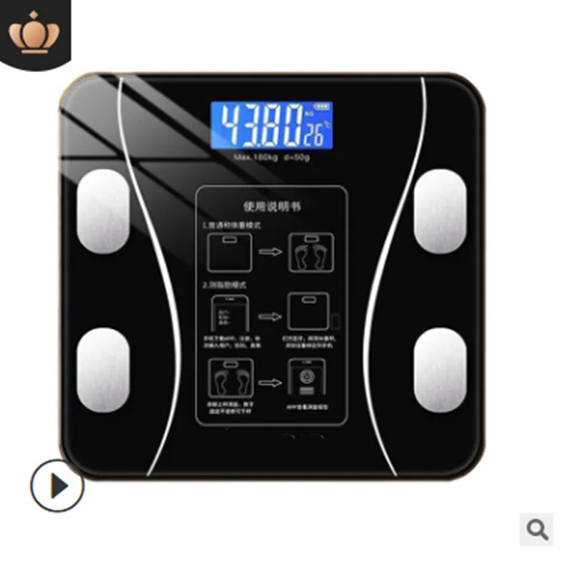Special electronic scale for b - Tape Dispenser Weighted reseña y precio