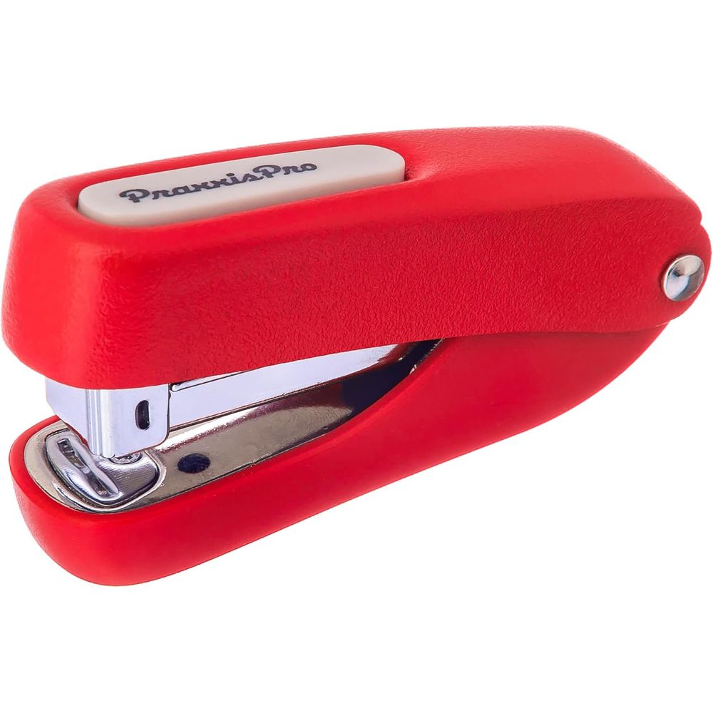 Compact, Colorful Half-Strip M - Stapler Half Strip reseña y precio